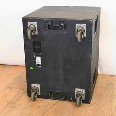 d&b audiotechnik C7-SUB Passive Subwoofer CG01VMR *ASK FOR SHIPPING* image 6