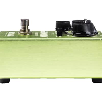 Way Huge Green Rhino MKIV Overdrive Pedal - Open Box image 3