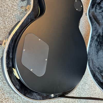 Epiphone Custom Shop Joe Perry Signature "Boneyard" Les Paul 2004 - 2006 - Antique Tiger Stripe image 15