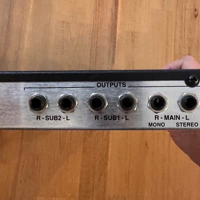 E-MU Systems Morpheus 32-Voice Z-Plane Synthesizer 1993 - Black image 4