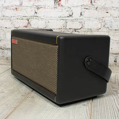 Positive Grid - Spark 40 2x4 40w Digital Modeling Guitar Combo Amp - w/ Box and PSU USED image 3