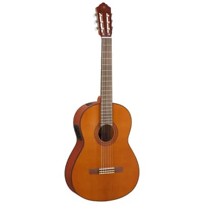 Yamaha NTX700 Acoustic Guitar Natural | Reverb Canada