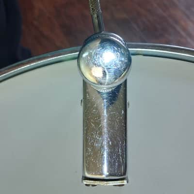 Hoshino Gakki (Tama) 940 Strainer/Throw Off 1977 - Chrome image 1