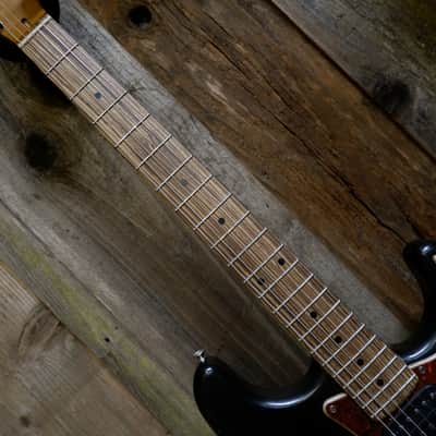 Keith Holland Custom S-ANS Plus #1326 image 8