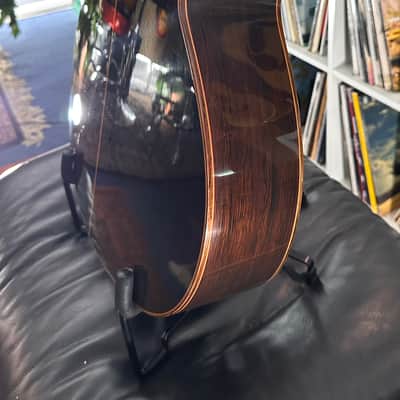 Sobell Sicilian Brazilian Rosewood 2005 - Natural image 16