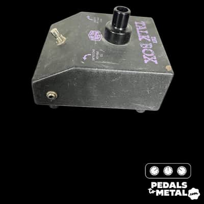 Heil The Talk Box -x11887 image 2
