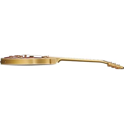 Epiphone Uptown Kat ES - Ruby Red Metallic image 4