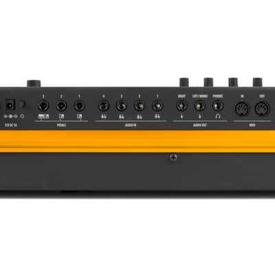 Studiologic Numa X Piano GT 88-Key Stage Piano [USED] image 7