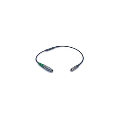 TimeCode Systems DIN 1.0/2.3 to LEMO 5 Timecode Input Cable for UltraSync ONE image 2