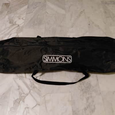 Simmons SDS5/SDSV Modular Drum Synthesizer 1981 image 8