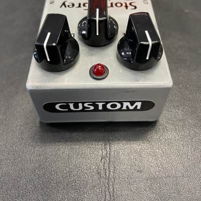 Mad Professor Stone Grey Distortion Custom Limited Edition- Modernized Mod. New! image 6
