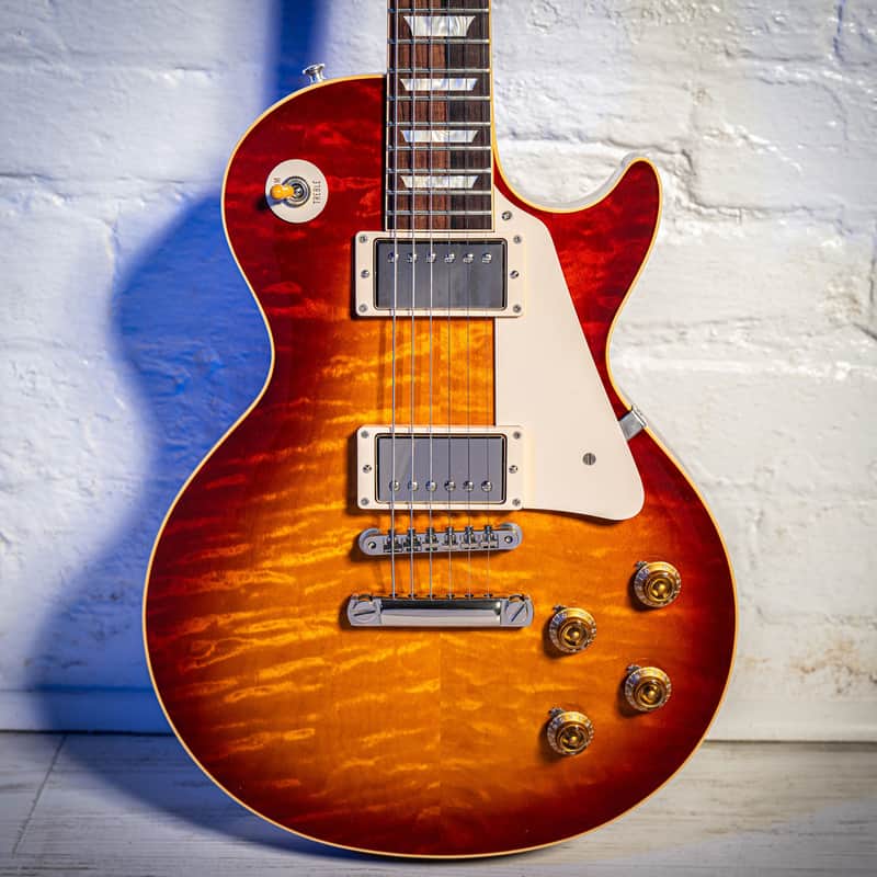 Gibson Custom Shop 50th Anniversary '59 Les Paul Standard 2009