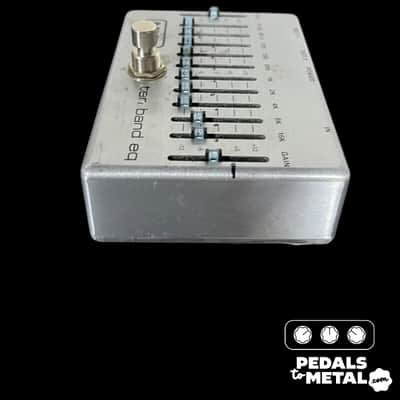 MXR M108S Ten Band EQ -x10168 image 2