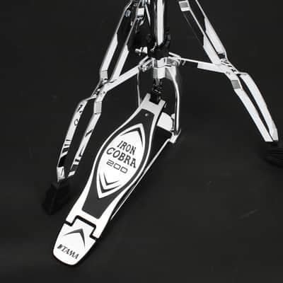 Tama HB5W Iron Cobra 200 Hardware Kit - 5 pcs image 20