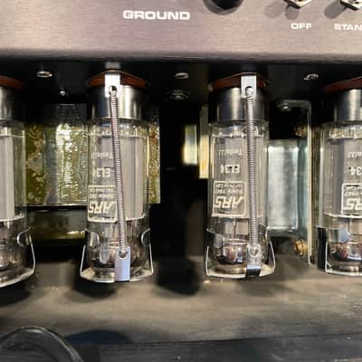 Dumble Overdrive Special with travel case image 18