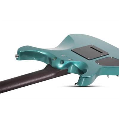 Aaron Marshall AM-6 Trem Artic Jade image 3