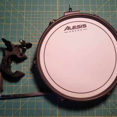 Alesis 10" Tom Drum Command Crimson DM10