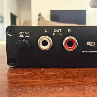 Howler Audio Recorder and Streamer Interface image 3