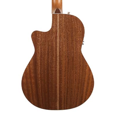 Godin Arena Mahogany CW QIT image 3