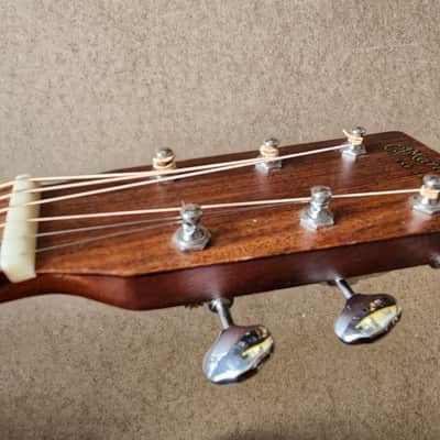 Martin D-15m burst 2013 w/hsc and pickup Classic workhorse! image 7