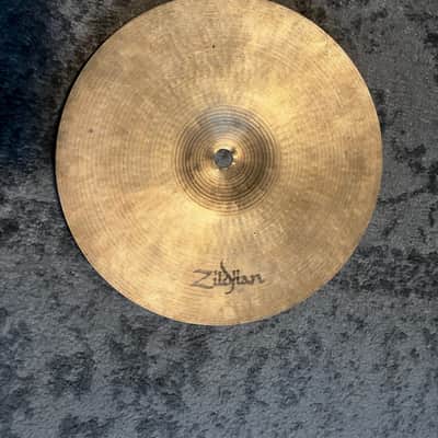 Zildjian 12" A Series Splash Cymbal 1982 - 2012 - Traditional image 2