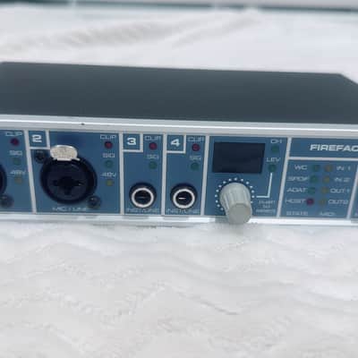 RME Fireface UC image 1
