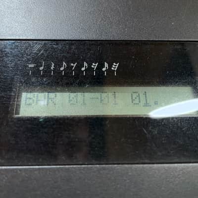 Kawai R-50 Synthpop / Industrial / EBM 80s Drum Machine New Internal Battery image 2