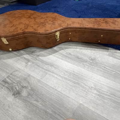 Gibson Historic Lifton ES 335/345/355 Case image 5