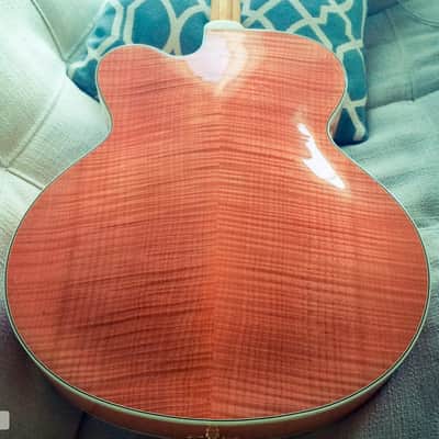 Gibson Custom Shop Le Grand image 8