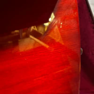 Gibson Explorer Pro 2002-2008 - Amber image 13