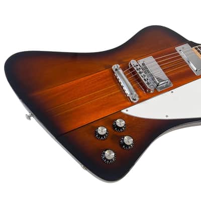 Gibson 120th Anniversary Firebird 2014 w/ OHSC - Sunburst image 7