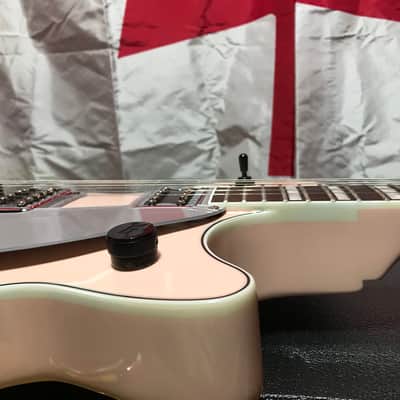 Gretsch G5220 Electromatic Jet BT 2022 - Shell Pink image 7