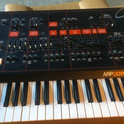 ARP Odyssey MkIII Original Vintage Synth image 3