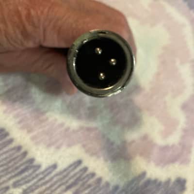 AKG D120 E Microphone 1960’s-70’s image 9