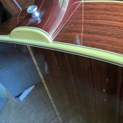 Immagine 1975 Guild F 50 R - 6