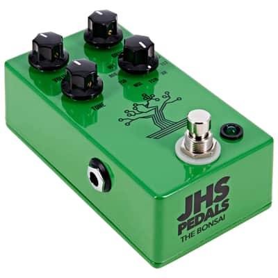 Bonsai Overdrive JHS Pedals image 1