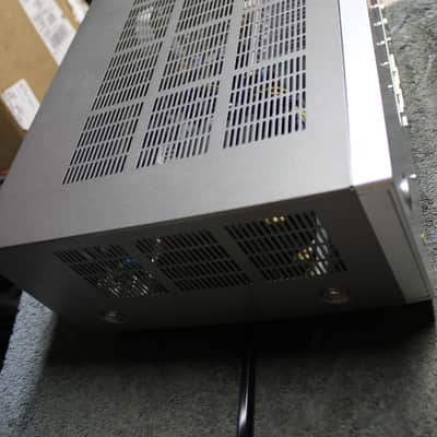 Yamaha Surround Sound System (HTR-5830, YST-SW011, NS-AP1600C & NS-AP1600S image 6