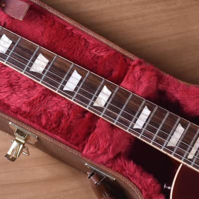 Gibson Les Paul Standard 1960 Iced Tea image 6