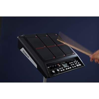 Roland SPD-SX Sampling Pad image 5