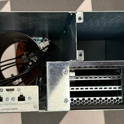 Sonnet Technologies Echo Express III image 4