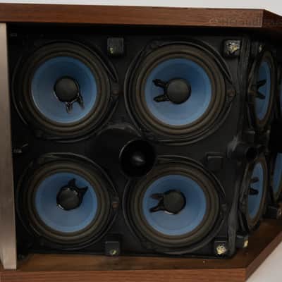BOSE 901-V pair of speakers - Restored-1 Year Warranty-Fast shipping image 8