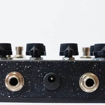 Deep Space Star Eruption Fuzz image 5
