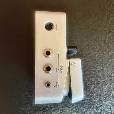 Singular Sound BeatBuddy 2010s - Silver image 3