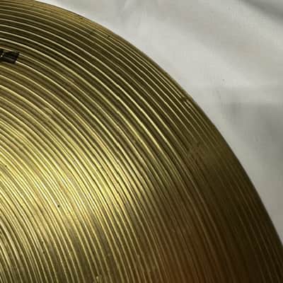 USED Sabian sbr Stage Ride 20"/50cm Cymbal Local Pickup Item image 5
