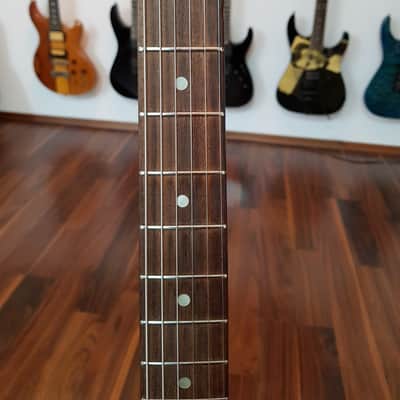 ESP Custom Order Vintage Reverse Flying V image 8