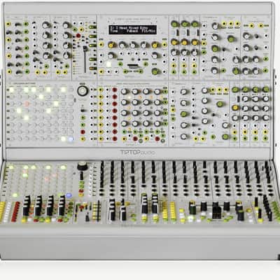Tiptop Audio Dual Mantis Studio Brackets Kit image 7