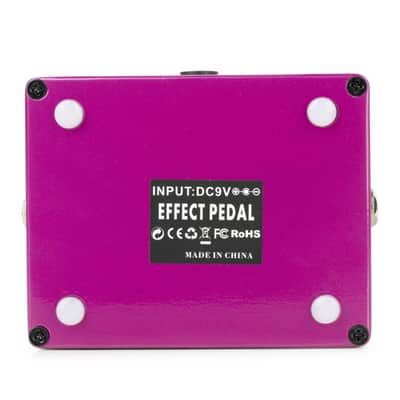 Caline DCP-02 Brutus Distortion image 7