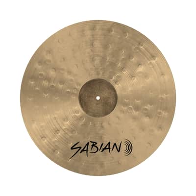 Sabian 19" Stratus Dry Crash Cymbal image 4