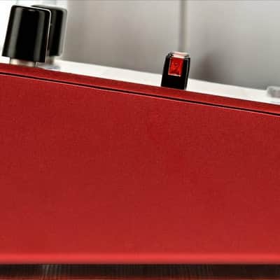 Electro-Harmonix POG3 Polyphonic Octave Generator, POG3 image 7
