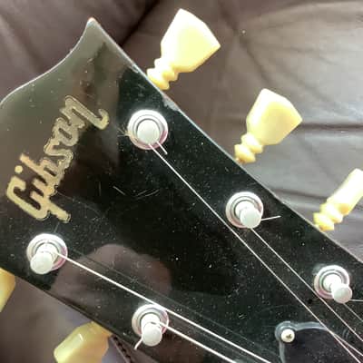 Gibson SG SPECIAL Circa 1973 - Cherry Red image 6